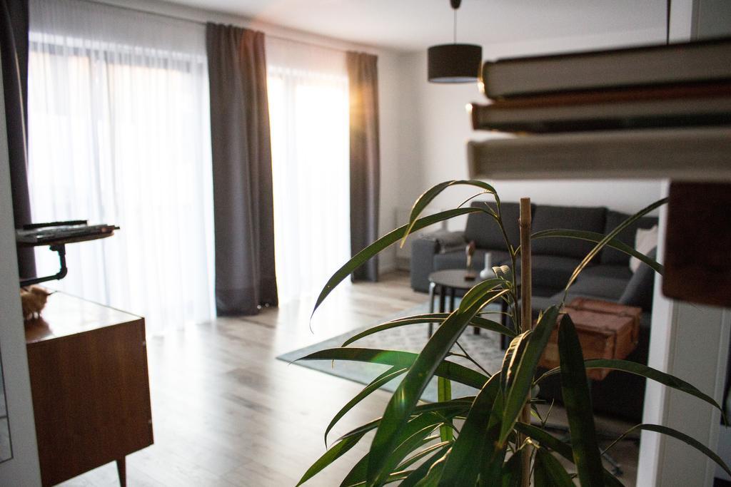 The Townhouse Apartment Бургведель Экстерьер фото